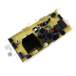 Control Board W10812424