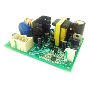 Control Board WPW10356040