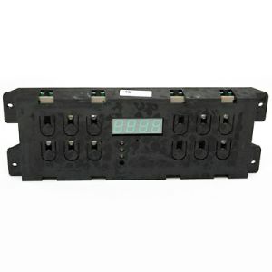 Control Circuit Board 316557211