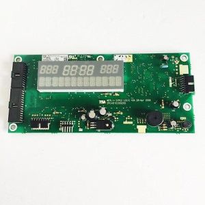Control Display Module WB27T11067