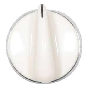 Control Knob Assembly WE01X20379
