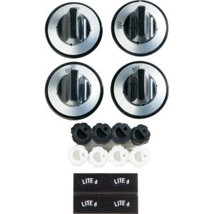 Control Knob Kit PM3X88