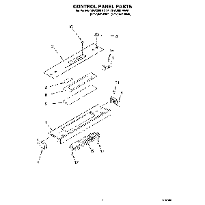 Your part is # 8 in this diagram