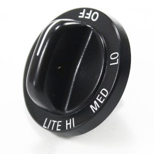 Control Knob WP7733P184-60