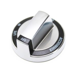 Control Knob WPW10415451