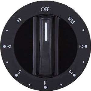 Control Knob 316123303