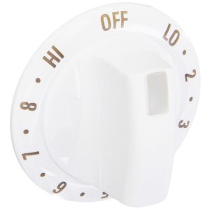 Control Knob 316208100
