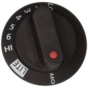 Control Knob 318099100