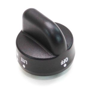Control Knob WPW10078400