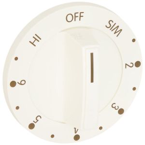 Control Knob 316123310