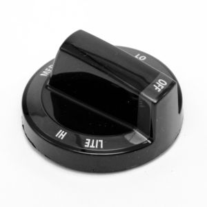 Control Knob WP7733P526-60