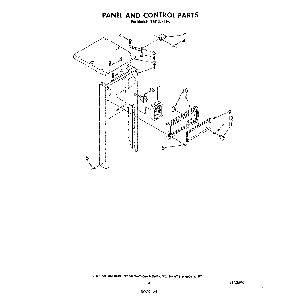 Your part is # 11 in this diagram