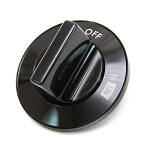 Control Knob WP74002353