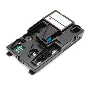 Control Module Assembly WD21X10404