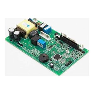 Control Module Assembly WD21X10368