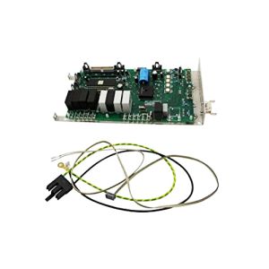 Control Module 00097531