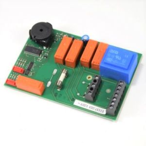 Control Module 00487413