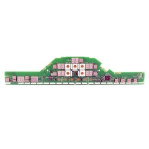 Control Module 00673557