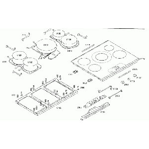 Your part is # 107 in this diagram