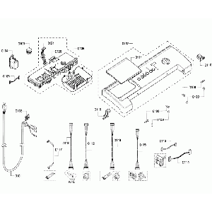 Your part is # 106 in this diagram