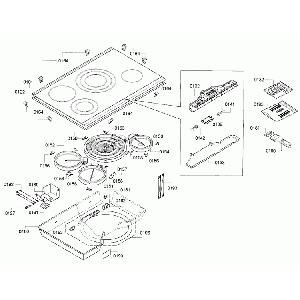 Your part is # 132 in this diagram