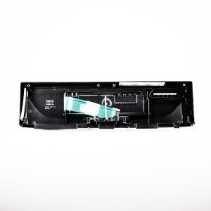 Control Panel and Touchpad W10757838