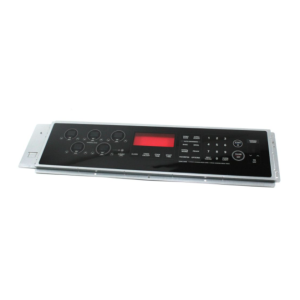 Control Panel Assembly 383EW1N006L