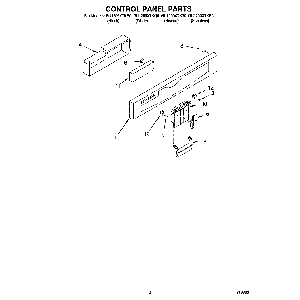 Your part is # 1 in this diagram