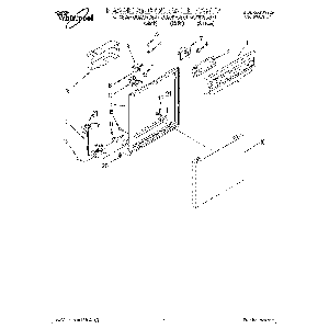 Your part is # 1 in this diagram