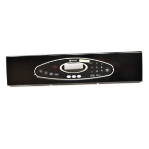 Control Panel Assembly 5765M479-60