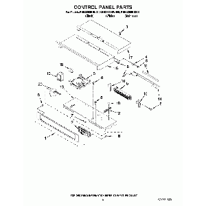 Your part is # 1 in this diagram