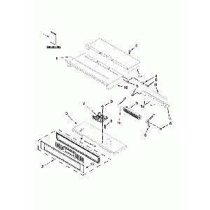 Your part is # 2 in this diagram