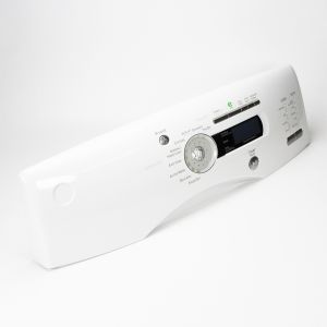 Control Panel Assembly WE19M1687