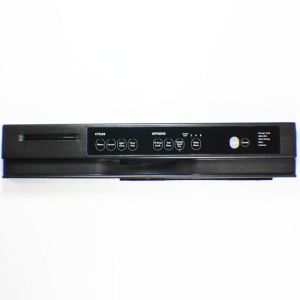 Control Panel Assembly WP8531242