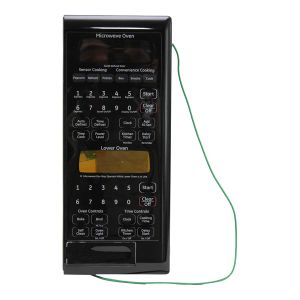 Control Panel Assembly WB27T11255