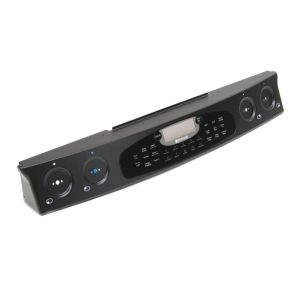 Control Panel Assembly WP74005747