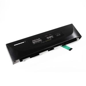 Control Panel Assembly WP9744106