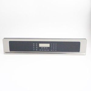 Control Panel Assembly 139038815