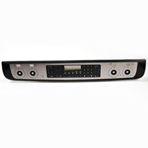 Control Panel Assembly 318922136