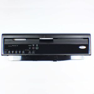Control Panel Assembly WP8535166