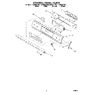 Your part is # 1 in this diagram
