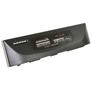 Control Panel Assembly WP9744109