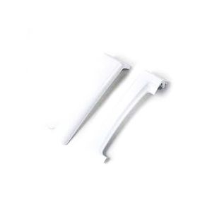 Control Panel End Cap Set 279868