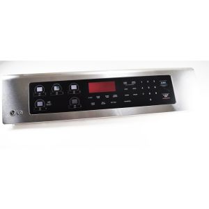Control Panel with Touchpad AGM73551615