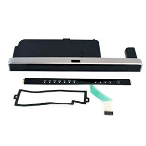 Control Panel with Touchpad 154791806