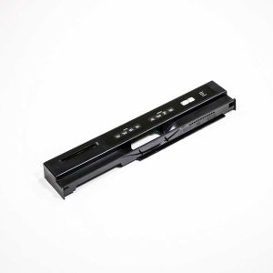 Control Panel with Touchpad WPW10078105