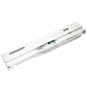 Control Panel with Touchpad WPW10250018