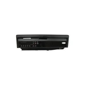 Control Panel with Touchpad WPW10101930