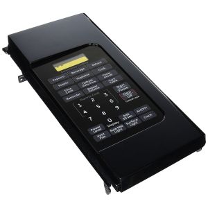Control Panel with Touchpad WB07X11278