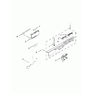 Your part is # 1 in this diagram